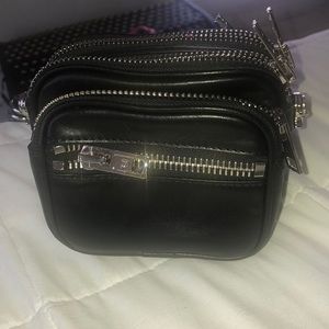 Alexander Wang Attica Crossbody bag